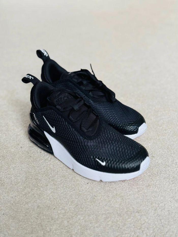 Nike Air Max 270 - photo numéro 1