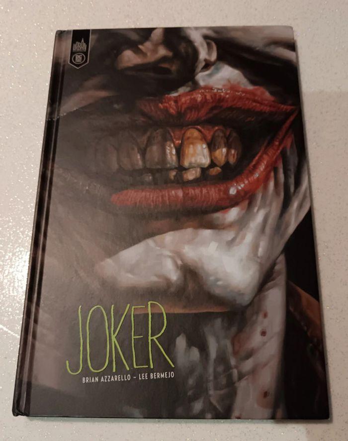 Joker - photo numéro 1