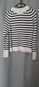 Pull femme M