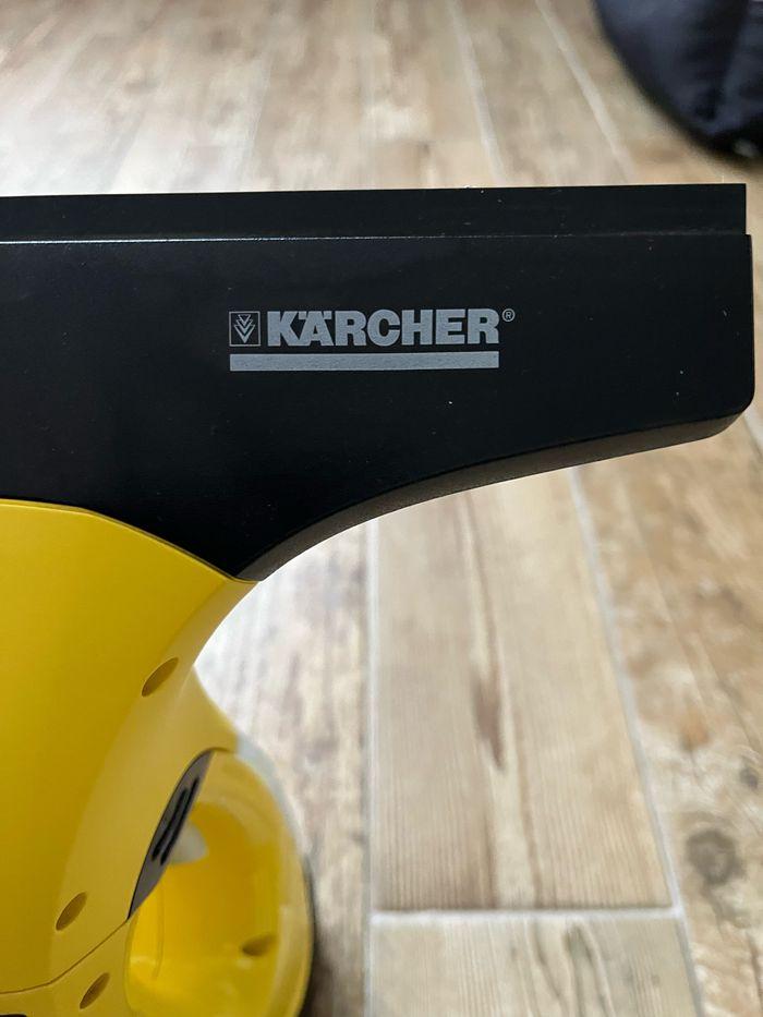 Karcher pour vitre - photo numéro 4