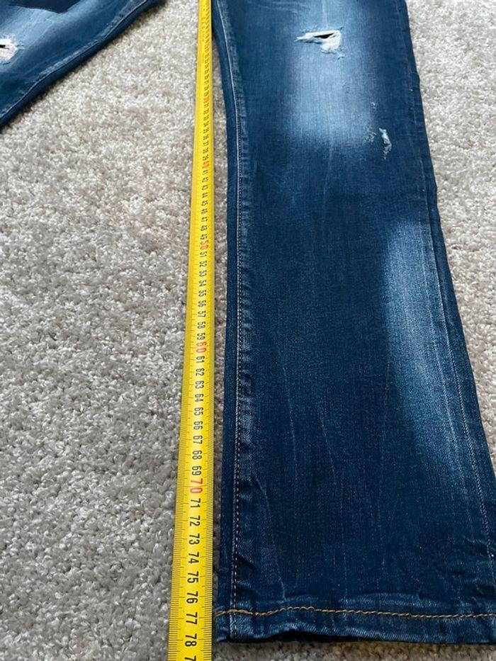 Jeans Impérial homme taille w34 - photo numéro 6