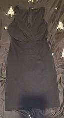 Robe femme zara