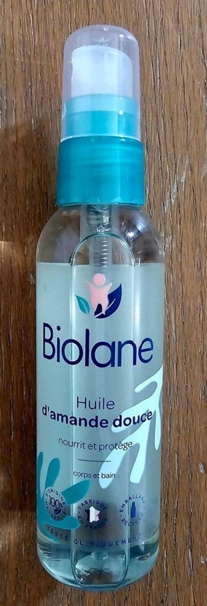 Biolane - Lot de Soins - photo numéro 9