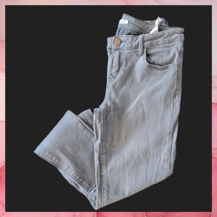 Lot 4 jeans femme de marque - photo numéro 9