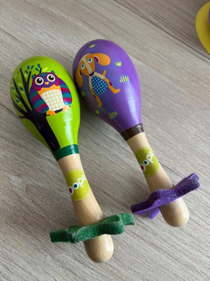 Maracas