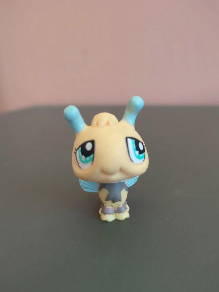 Littlest Petshop Lps Abeille - photo numéro 1