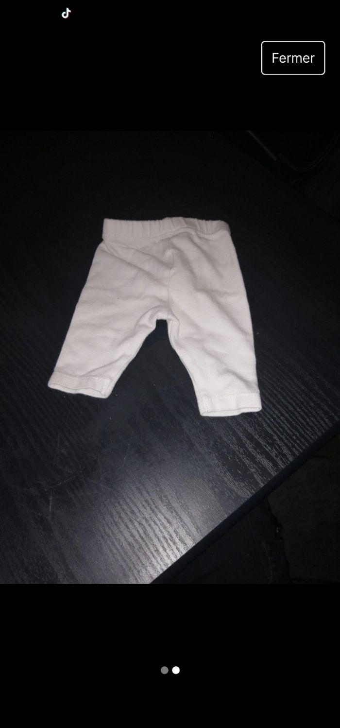 Pantalon bébé - photo numéro 2