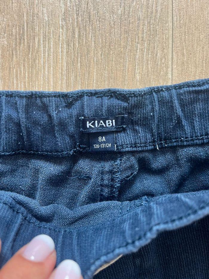 Pantalon - 8 ans - Kiabi - photo numéro 3