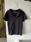 T-shirt noir