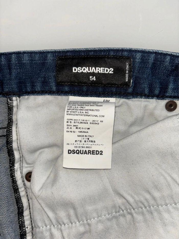 Jeans Dsquared2 - photo numéro 7