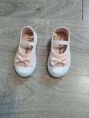 Ballerines fille neuves