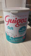 Guigoz Expert AR 1er age