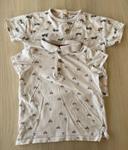 Lot t-shirts Kiabi