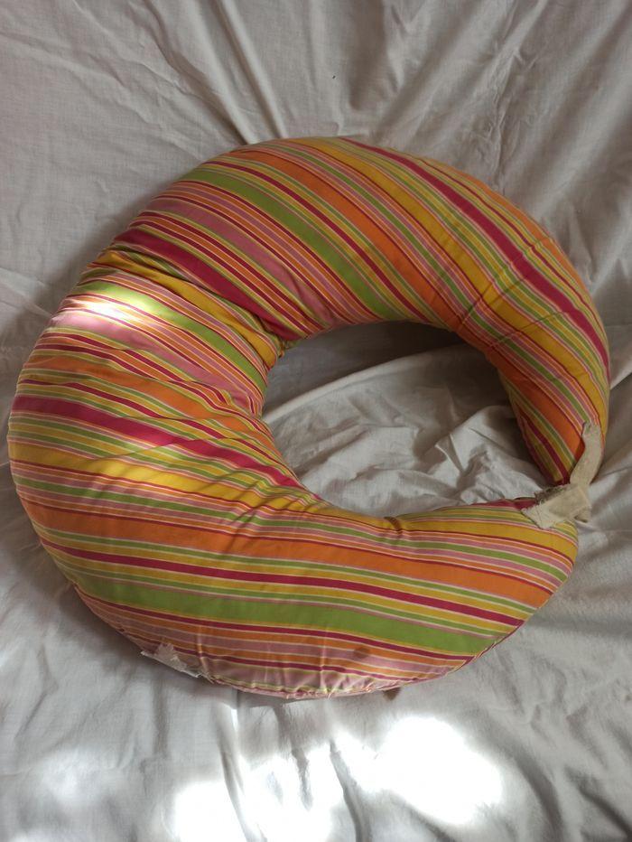 Coussin allaitement - photo numéro 2