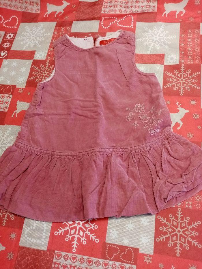 Robe 12m