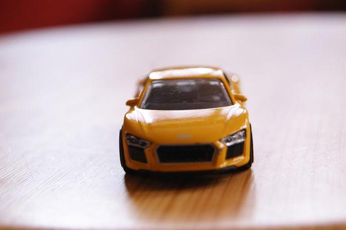 Majorette Audi R8 - photo numéro 7