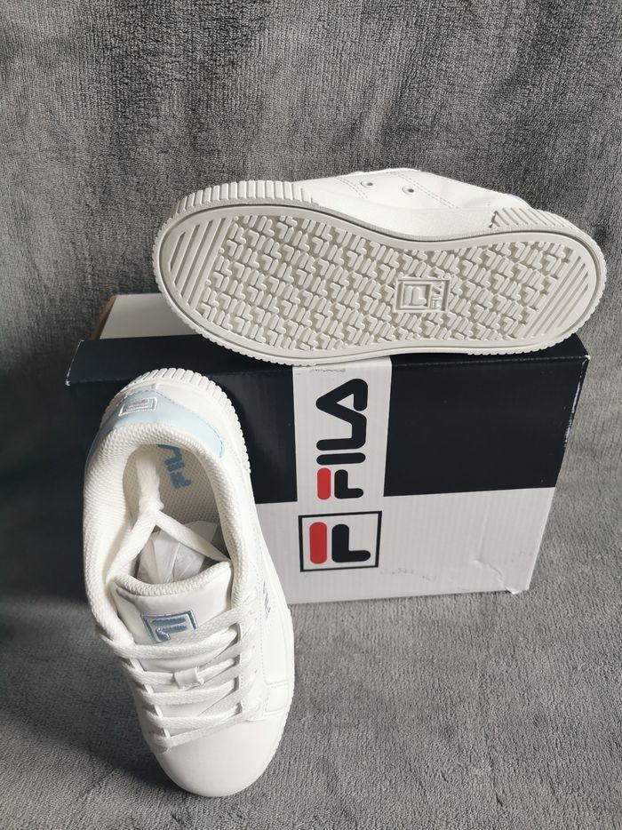 Fila Panache - photo numéro 3