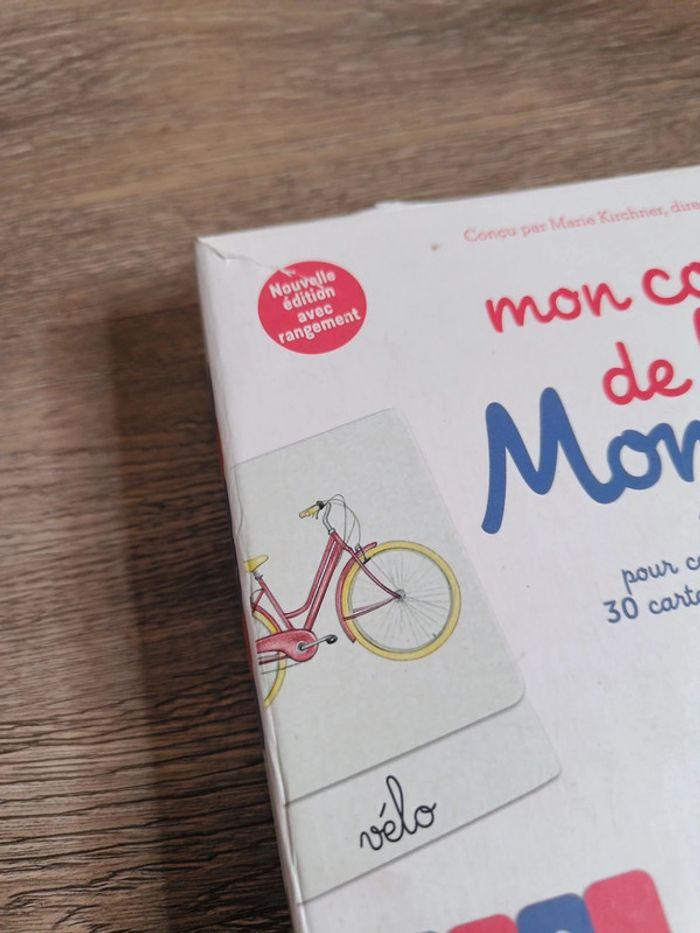 Mon coffret de lecture Montessori de Nathan - photo numéro 5