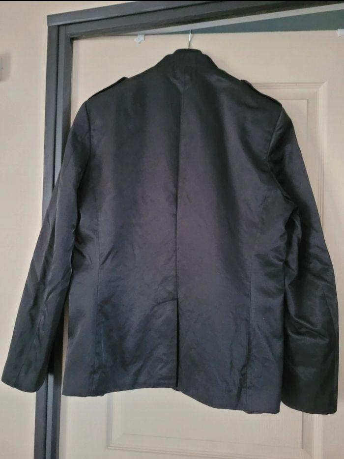 Veste homme en 50 ou M - photo numéro 2