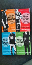 Wild seasons