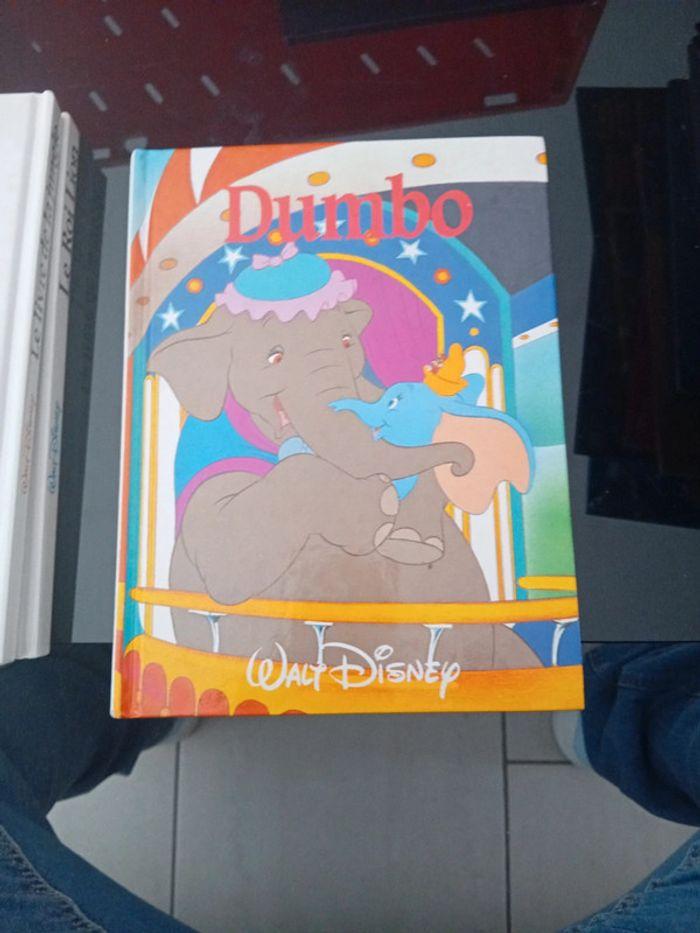 Livres Disney - photo numéro 5