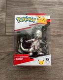 Figurine Salamèche Pokémon Spécial 25 Ans.