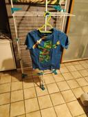 Tee-shirt Lego 8-10 ans