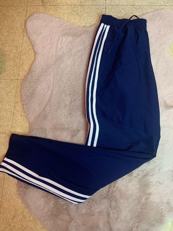 Pantalon Adidas 🔵 - photo numéro 2