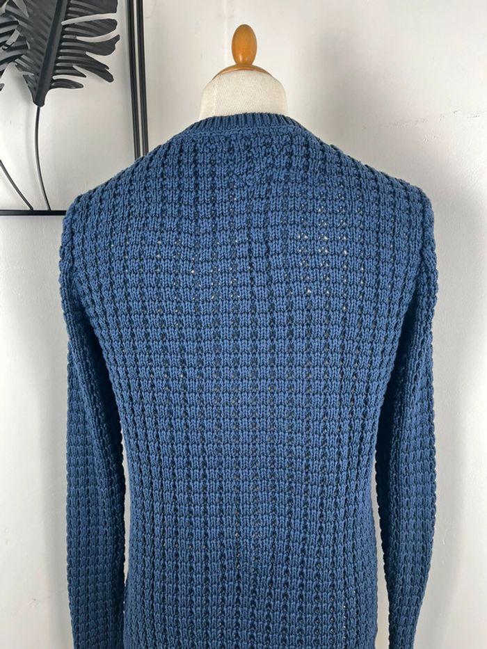 Pull Tommy Hilfiger en maille - photo numéro 4