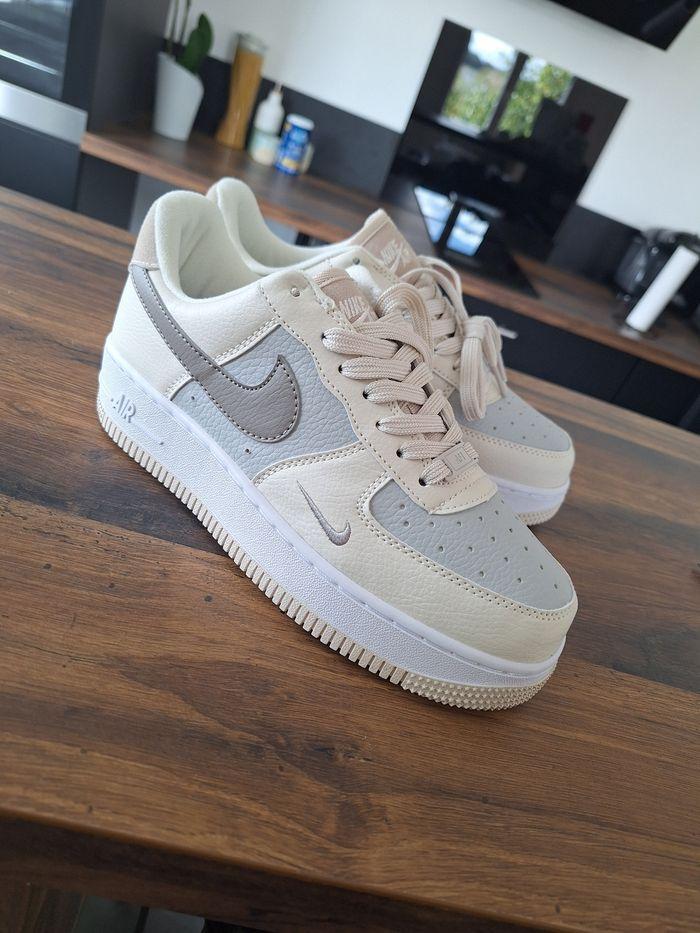 Air Force 1 taille 39 - photo numéro 8