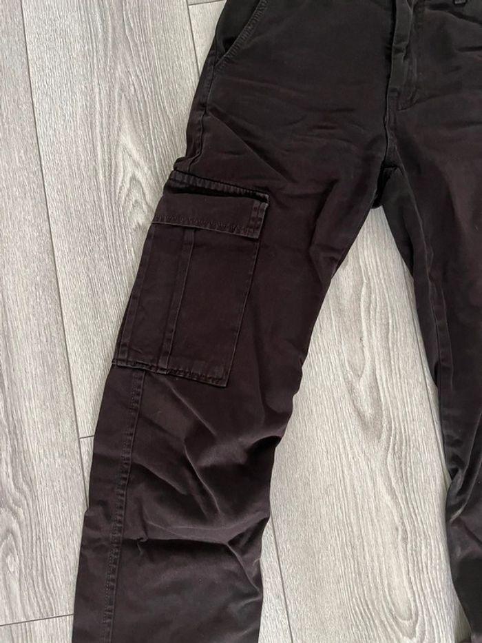 Pantalon cargo - photo numéro 3