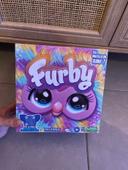 Furby 2024 hasbro