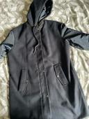 Manteau femme esprit