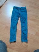 Jean skinny Kiabi 9 ans