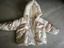 Blouson/doudoune fille 3/4 ans