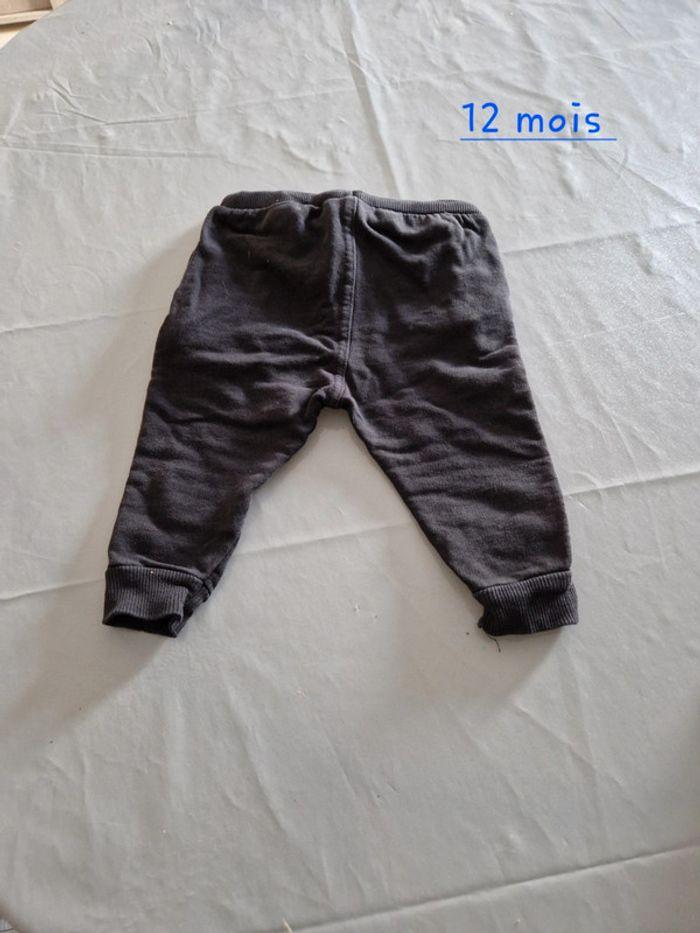 Pantalon 12 mois - photo numéro 2