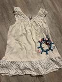 Robe d’été Hello Kitty