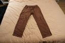 Pantalon lin H&M