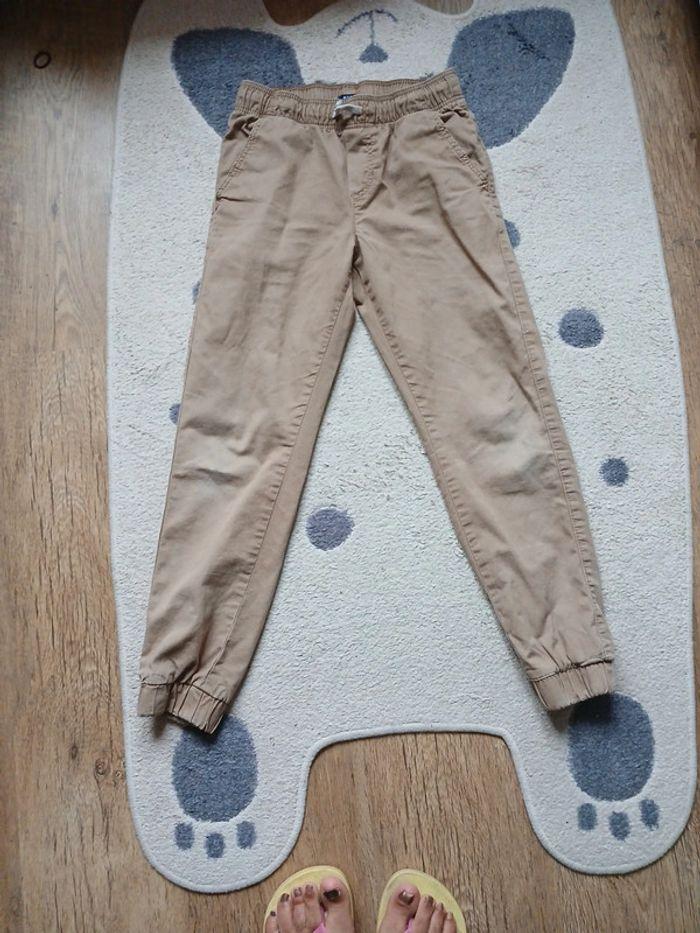 Pantalon kiabi 9 ans - photo numéro 1