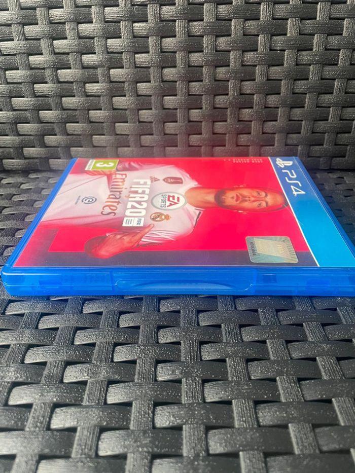 Jeu PlayStation 4 | FIFA 20 - photo numéro 5