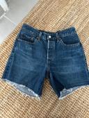 Short levi’s