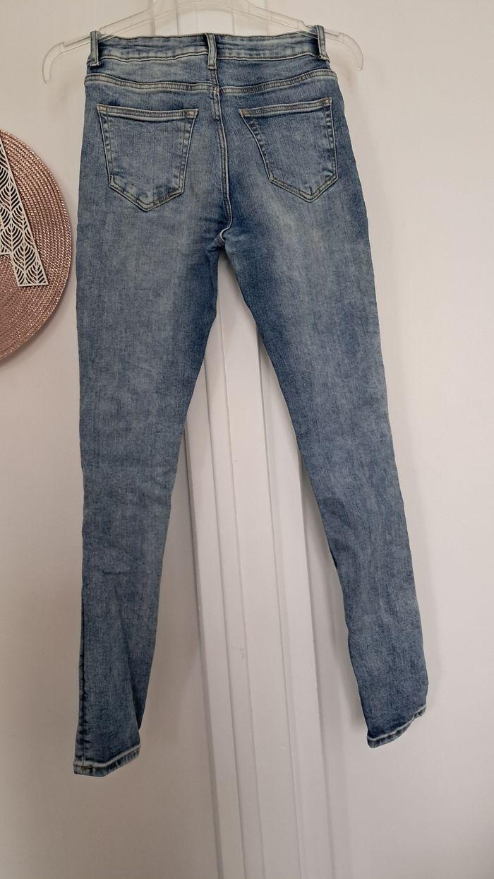 Jeans Mim 38 - photo numéro 5