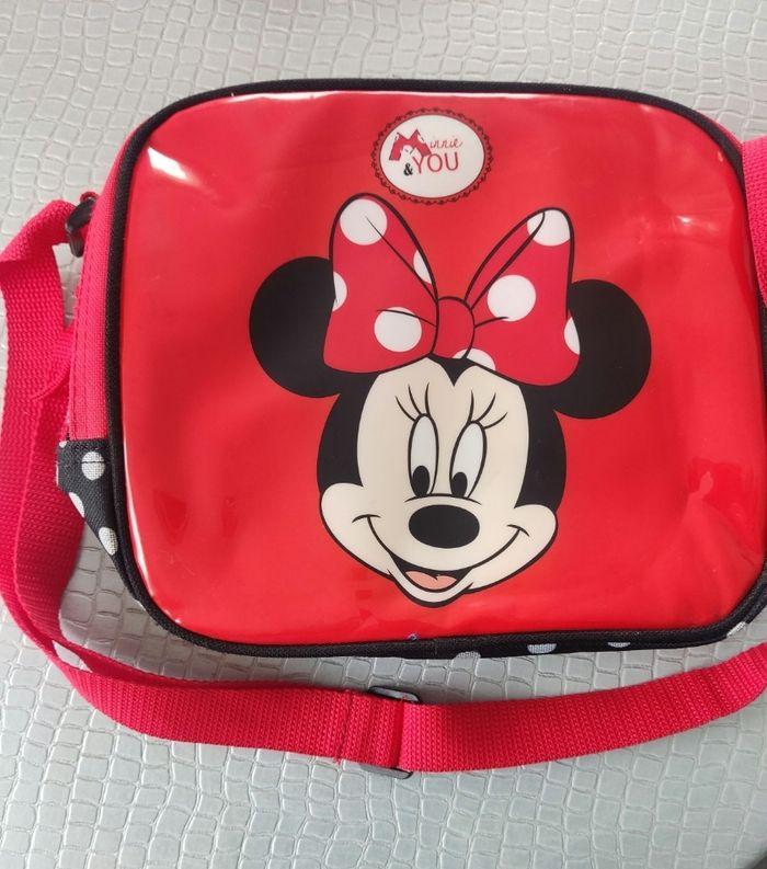 Sac Disney Minnie