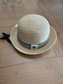 Chapeau petit bateau