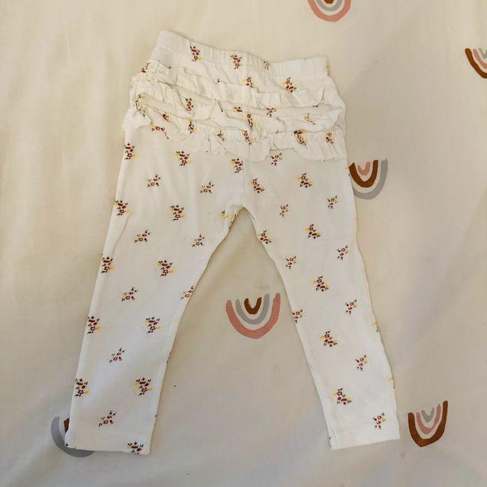 Legging petit bateau - photo numéro 3