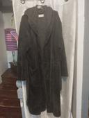 Robe de chambre taille XL