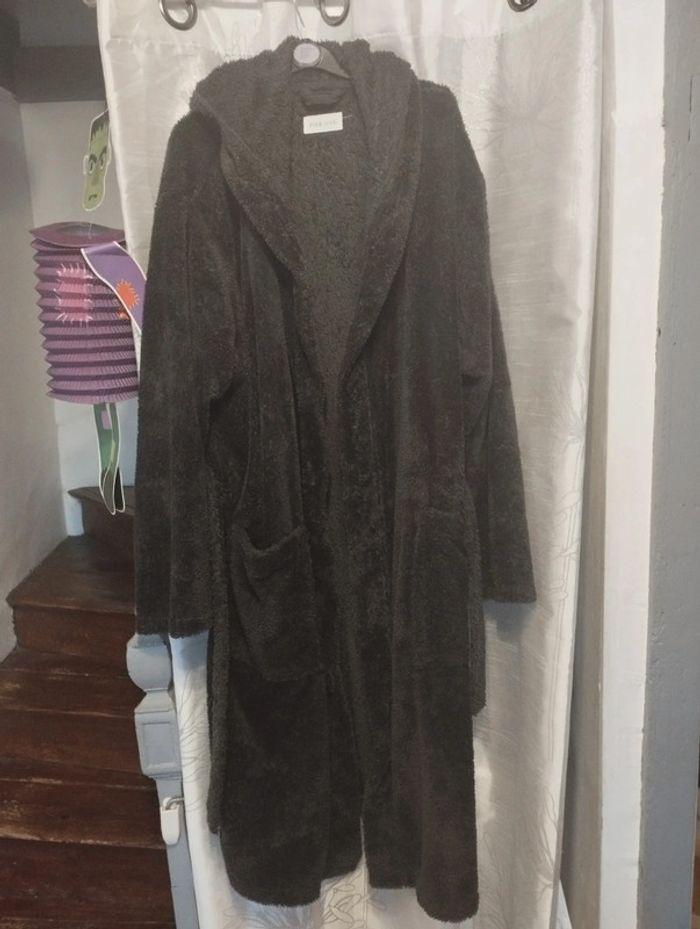 Robe de chambre taille XL - photo numéro 1