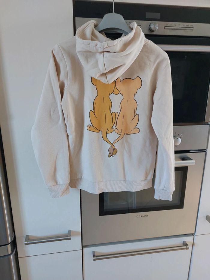 Pull Disney simba - photo numéro 1