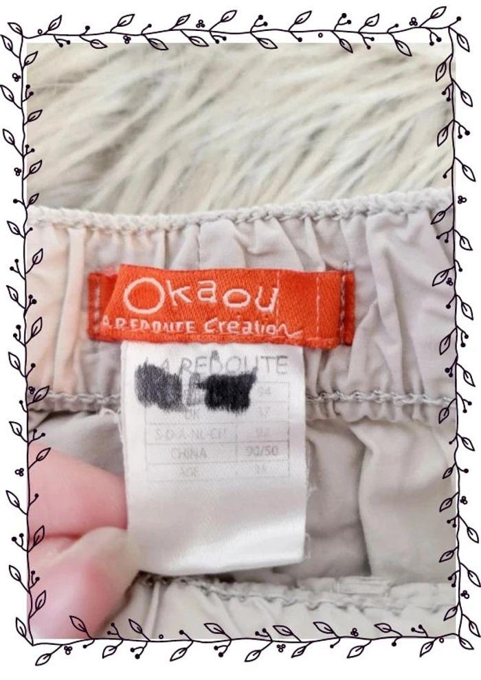 Joli pantalon La Redoute 94cm (3 ans) - photo numéro 2