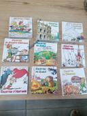 Livres cuisine Asterix et Obélix #livres_krocaro